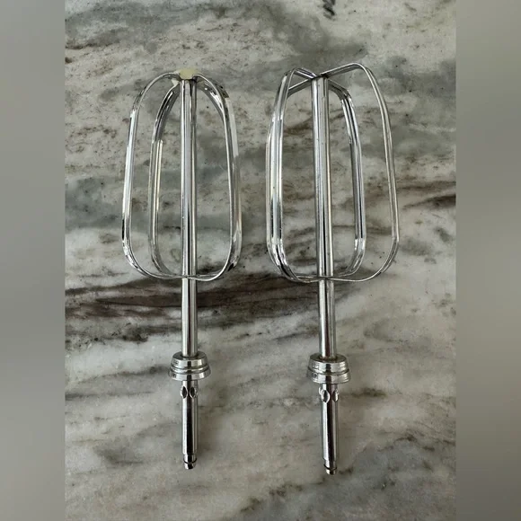 Oster Regency Vintage Power Kitchen Center Mixer